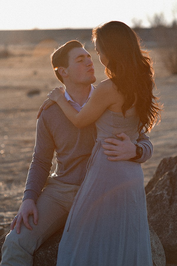 Nashville Engagement Photographer