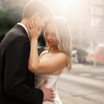 Nashville engagement