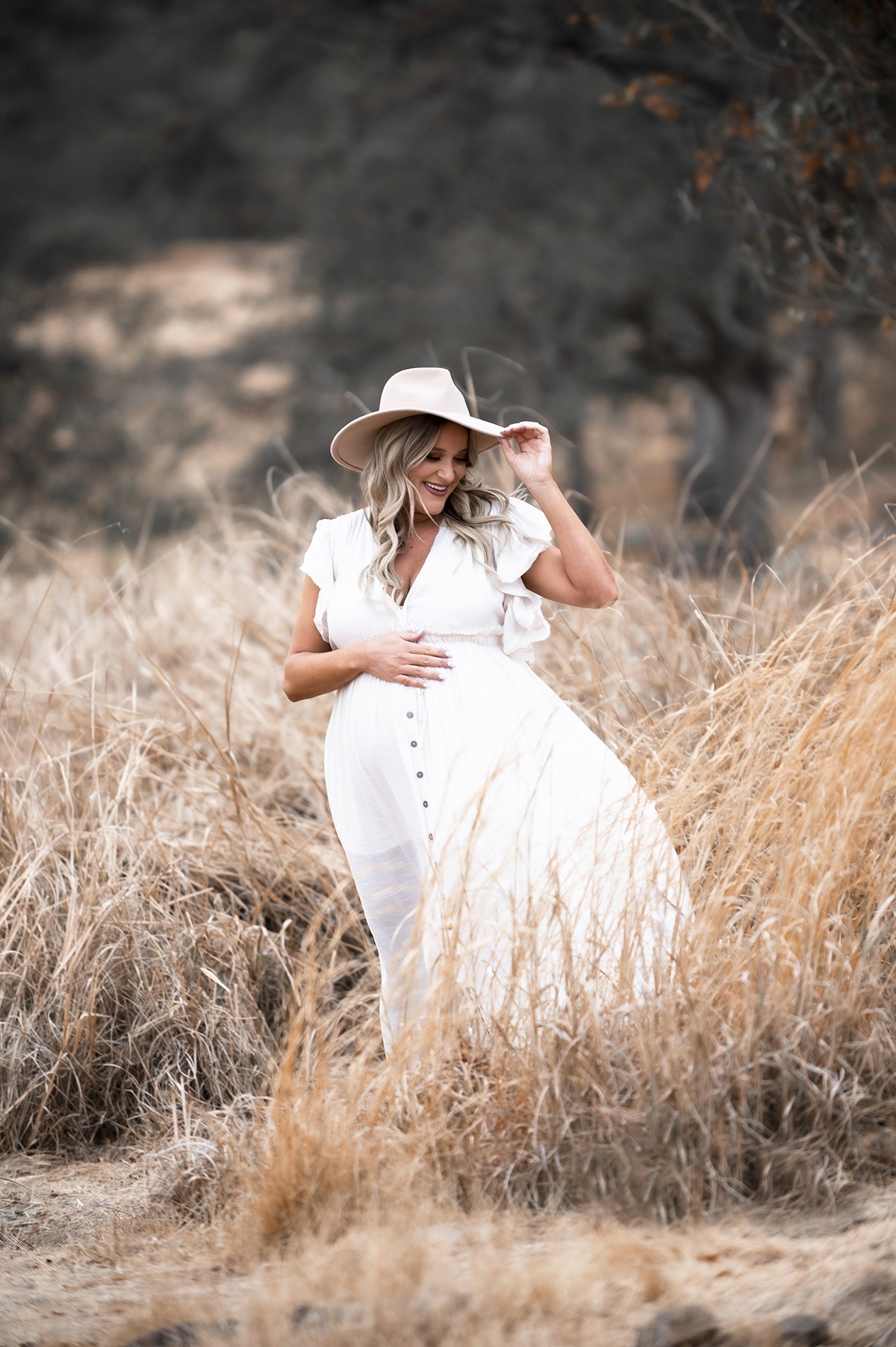 Nashville maternity photographers 