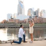 Nashville surprise proposal