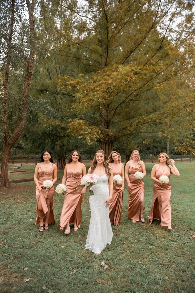 Nashville wedding photographer 