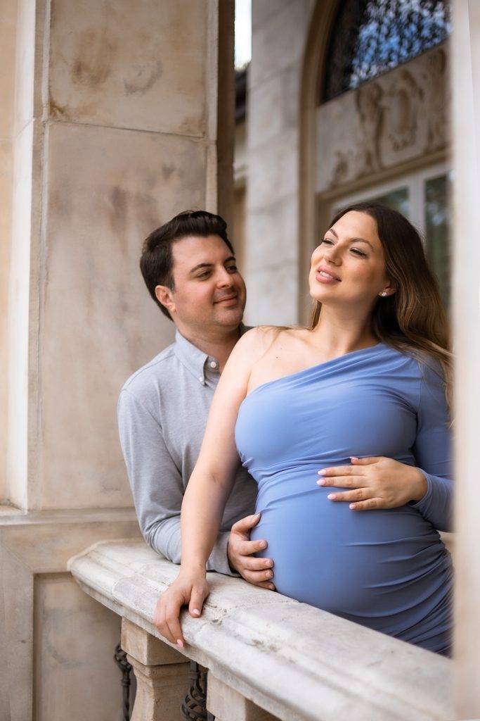 Anna's Maternity Session.