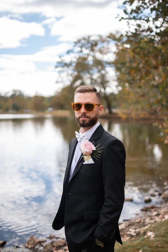 Nashville wedding photographer 