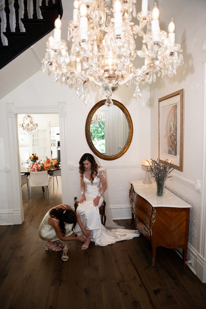 Nashville Wedding Photography: Capturing Timeless Moments